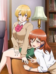 Todos los Episodios de Kozukuri Ninkatsu Bu!