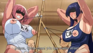 Chimimonryou – Episodio 2